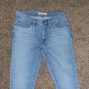 Levi’s Skinny Jeans
